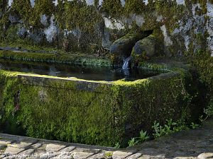 La Fontaine du Village