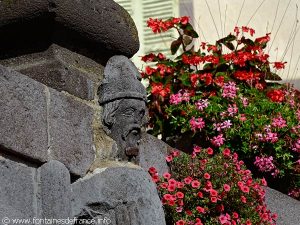 La Fontaine Républicaine ou St-Priest