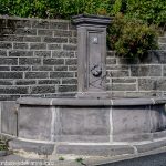La Fontaine des Moutys