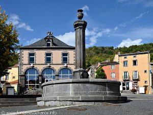 La Fontaine Laurent Boisson