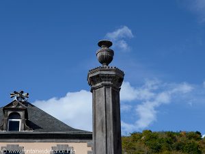 La Fontaine Laurent Boisson