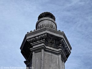 La Fontaine Laurent Boisson