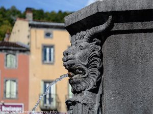 La Fontaine Laurent Boisson