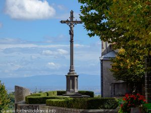 La Fontaine Laurent Boisson