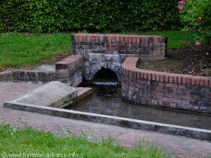 La Source du Lavoir