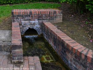 La Source du Lavoir