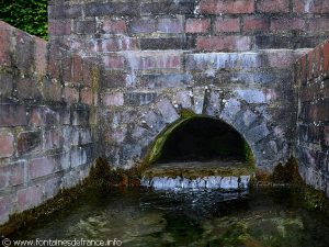 La Source du Lavoir