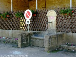 La Fontaine du Lavoir
