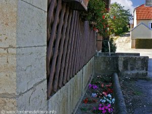 La Fontaine du Lavoir