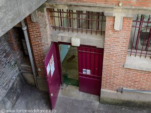 La Fontaine de Verduse