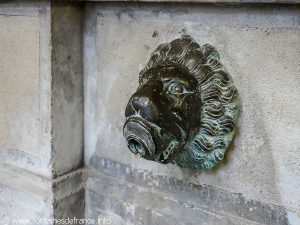 La Fontaine de Verduse