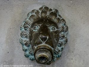 La Fontaine de Verduse