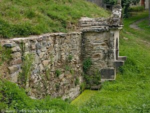 La Fontaine Ste-Agathe