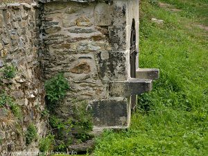 La Fontaine Ste-Agathe