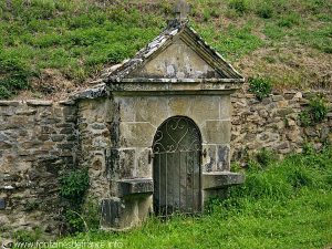 La Fontaine Ste-Agathe