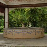 Fontaine du Pavillon des Eaux