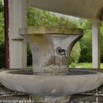 Fontaine du Pavillon des Eaux