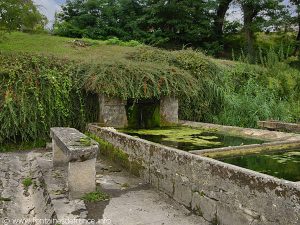 La Fontaine du Théron