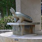 La Fontaine Max Ernst