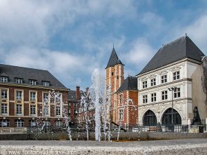 La Maison du Sagittaire