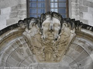 La Fontaine St-Jacques