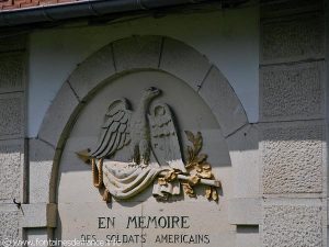 La Fontaine Mémorial
