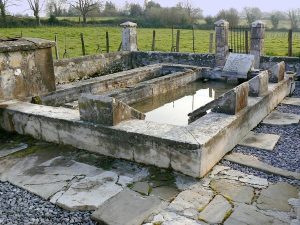La Fontaine de Garay