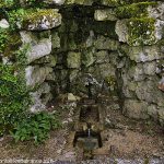 La Fontaine Miraculeuse de Montrot