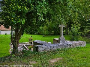 La Fontaine Saint-Marcoul
