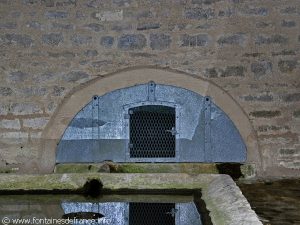 La Source et le Lavoir