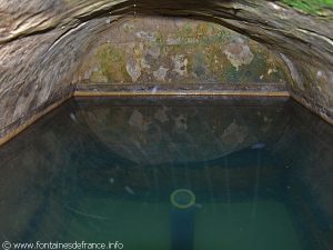 La Source et le Lavoir