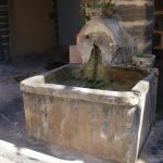 La Fontaine de la Placette