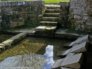 La Fontaine Lavoir