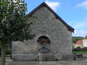 La Fontaine du Lavoir