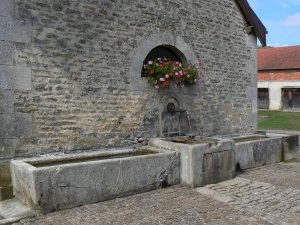 La Fontaine du Lavoir