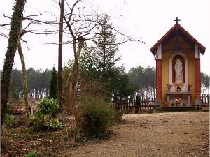 La Fontaine N-D des Pins