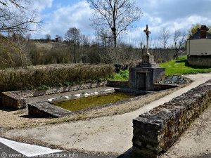 La Fontaine St-Hilaire