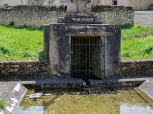 La Fontaine St-Hilaire