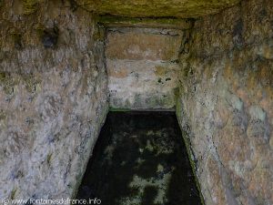 La Fontaine St-Hilaire