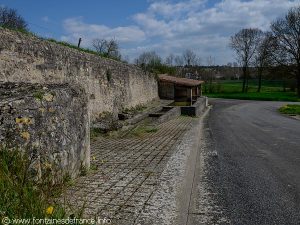 La Fontaine de Piogé