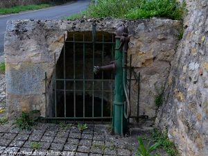 La Fontaine de Piogé