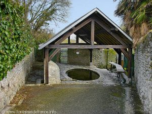 La Fontaine du Lavoir