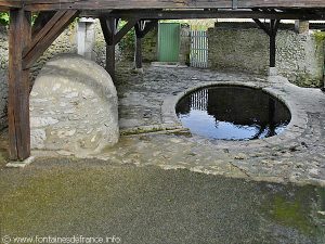 La Fontaine du Lavoir