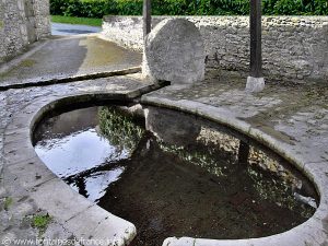 La Fontaine du Lavoir