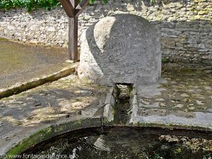 La Fontaine du Lavoir