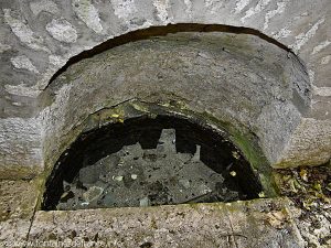 La Fontaine du Lavoir