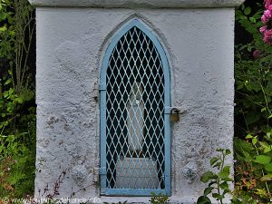 La Fontaine Ste-Marie