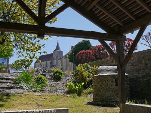 La Fontaine du Lavoir