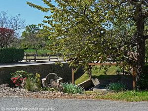 La Fontaine du Lavoir