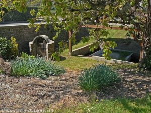 La Fontaine du Lavoir